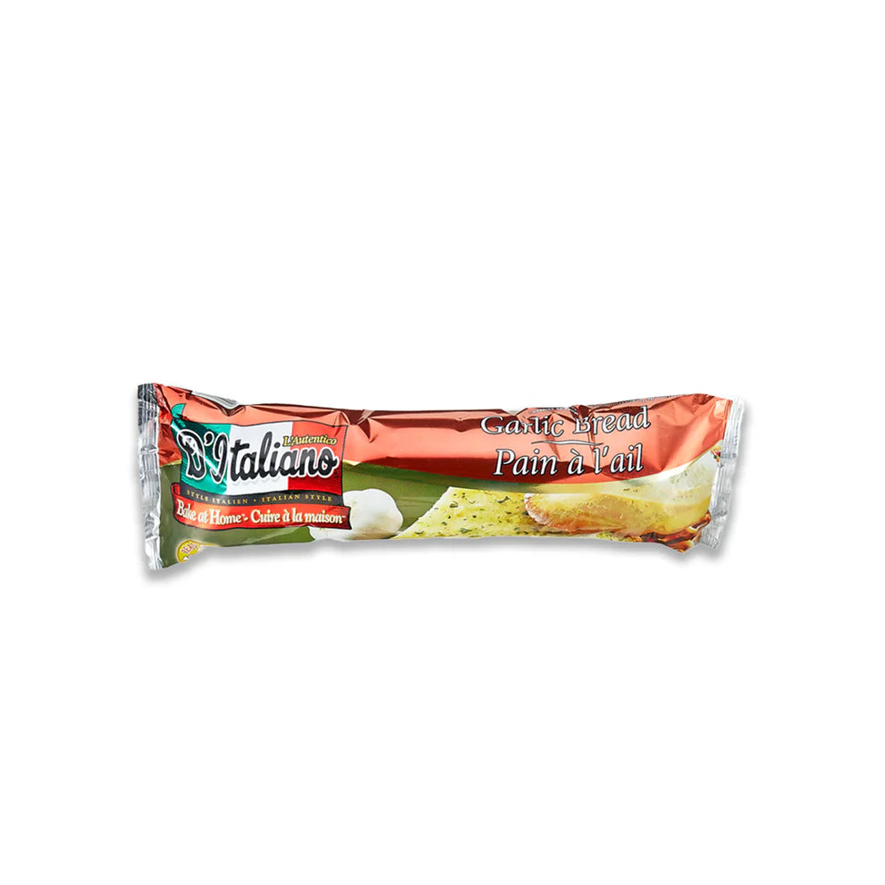 Bread - D'Italiano - Garlic Bread