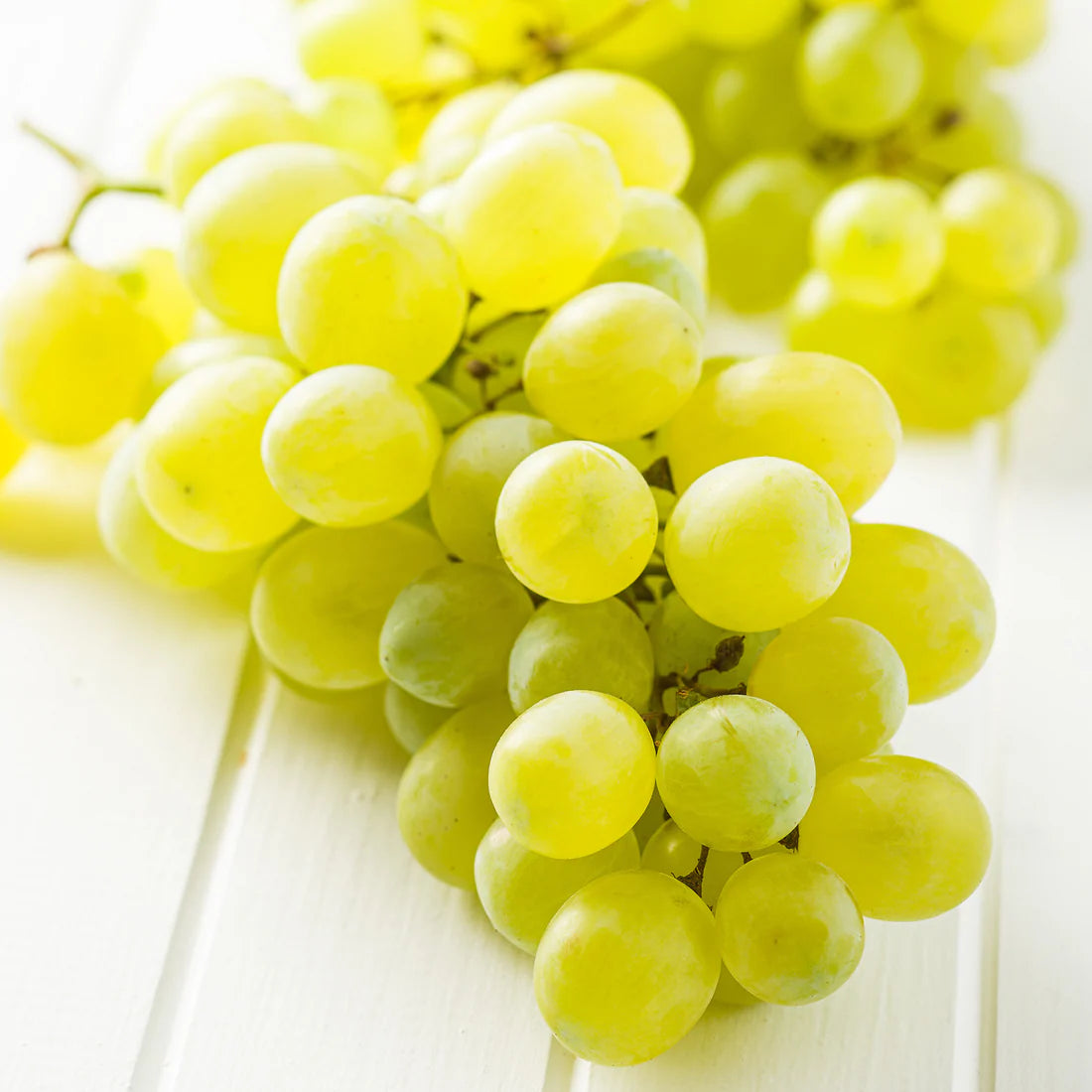 Grapes Green (Seedless)