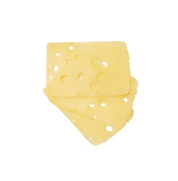 Cheese - Swiss, Sliced