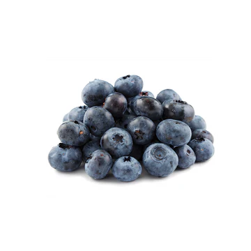 Blueberries (fresh)