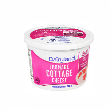 Cottage Cheese