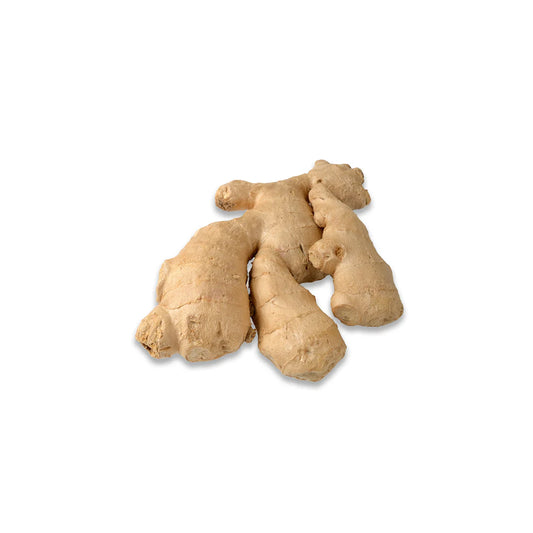 Ginger Root