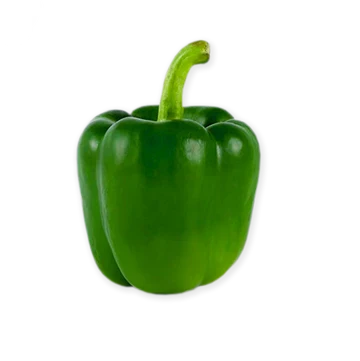 Pepper (Green)