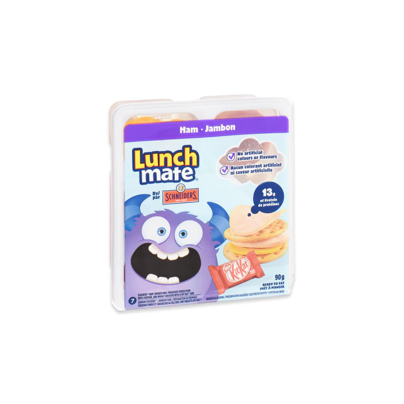 Schneiders Lunch Mate (Ham)
